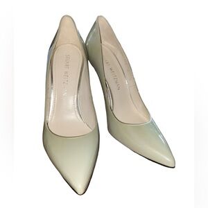 Stuart Weitzman Patent leather heels